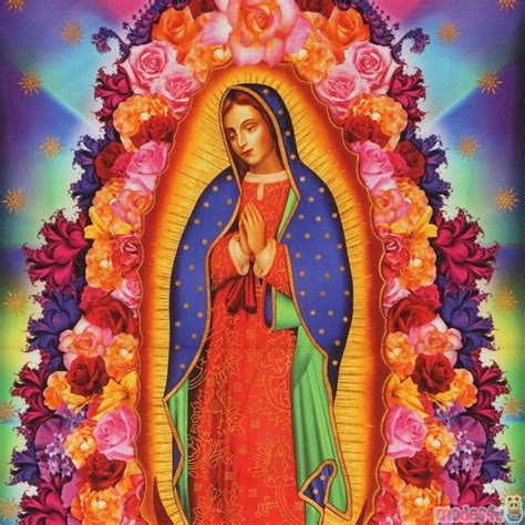 virgin maryblessed mother theme upholstery fabric for sale metallic embroidery|virgin mary fabric panels.